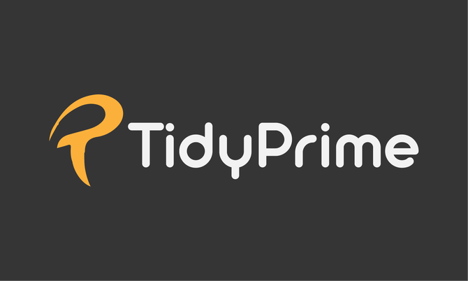TidyPrime.com